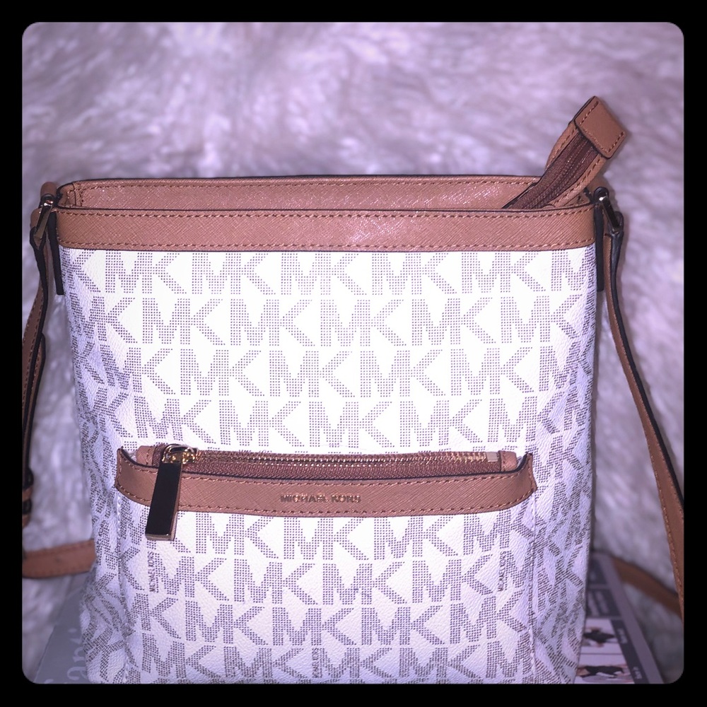 Mk crossbody bag